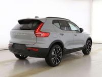 Gebraucht Volvo XC40 Ultimate 197 PS (144 kW) 2024 Vapour grey SUV
