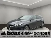Nowe Kia Ceed 140 KM (102 kW) 2026 (h8g) pentametal met. Hatchback