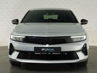 Gebraucht Opel Astra 131 PS (96 kW) 2024 Silber Kombi