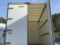 Gebraucht Fiat Ducato 178 PS (130 kW) 2021 Colore esterno (weiss (pastell)) Van