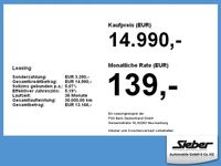 Gebraucht Opel Corsa-e Edition 100 kW (136 PS) 2022 Power orange Kleinwagen