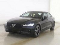 Gebraucht Volvo S60 Plus 197 PS (144 kW) 2024 Onyx black (schwarz) Limousine