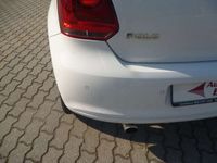 gebraucht VW Polo 1.2 TSI Team