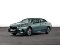 Gebraucht BMW 220 156 PS (114 kW) 2025 Cape york grün metallic Coupé