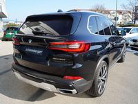 Gebraucht BMW X5 xLine 265 PS (194 kW) 2020 Saphirschwarz SUV