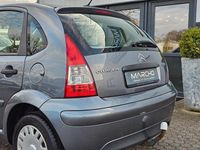 Second-hand Citroën C3 Tonic 60 CP (44 kW) 2009 Gri Berlinǎ