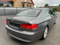 Gebraucht BMW 325 Performance 218 PS (160 kW) 2007 Grau Coupé