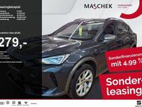 Gebraucht Cupra Formentor 150 PS (110 kW) 2024 Magnetic grau metallic SUV
