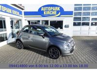 gebraucht Fiat 500 500