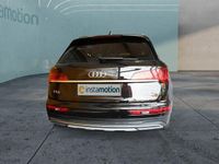 Gebraucht Audi Q5 Advanced 204 PS (150 kW) 2021 Schwarz SUV
