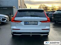 Gebraucht Volvo V60 Plus 398 PS (292 kW) 2023 Weiss Kombi