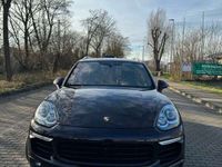 gebraucht Porsche Cayenne S Tiptronic