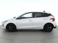 Neu Hyundai i20 Blackline 90 PS (66 kW) 2026 Lumengraypearlmet. Kleinwagen