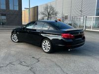 gebraucht BMW 530 530 d xDrive Standheizung