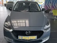 Gebraucht Mazda 2 Homura-Line 90 PS (66 kW) 2022 Grau Limousine