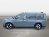 Gebraucht Ford Grand Tourneo Connect Active 114 PS (83 kW) 2023 Grau Van / Kleinbus