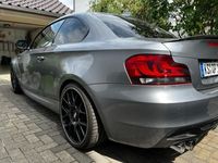 gebraucht BMW 125 Coupé i -