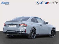 gebraucht BMW M240 xDrive M-Paket Pro/Live Cockpit Prof/RFK