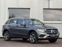 Gebraucht Mercedes E350 211 PS (155 kW) 2017 Selenitgrau  metalliclack SUV