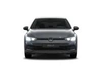 Gebraucht VW Golf VIII Move 110 PS (80 kW) 2024 Grau Limousine