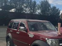 Gebraucht Dodge Nitro 241 PS (177 kW) 2007 SUV