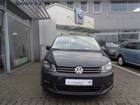 Gebraucht VW Sharan Comfortline 140 PS (102 kW) 2014 Grau Van / Kleinbus