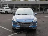 Gebraucht Ford Kuga Titanium 224 PS (164 kW) 2022 Blau SUV
