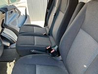 Gebraucht Ford Transit Custom 105 PS (77 kW) 2017 Weiß Van