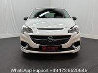 Gebraucht Opel Corsa Edition 150 PS (110 kW) 2019 Weiß Kleinwagen