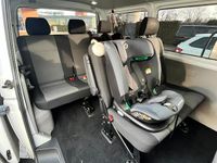 Używany VW T6 110 KM (80 kW) 2016 Biały Van