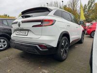 Gebraucht Renault Austral Equilibre 158 PS (116 kW) 2023 Arktis weiß SUV