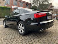 gebraucht Audi A6 2.0 TDI 140kW ultra S tronic - Navi Gepflegt