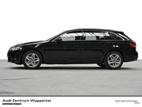 gebraucht Audi A4 Avant 2.0 TDI SHZ LED VIRTUAL GRA Sport