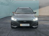 Gebraucht Ford Focus ST-Line 155 PS (114 kW) 2023 Grau Kombi