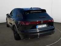Gebraucht VW Touareg R-line 286 PS (210 kW) 2025 SUV