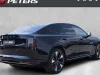 Neu Volvo ES90 Plus 244 kW (333 PS) 2026 Schwarz Limousine