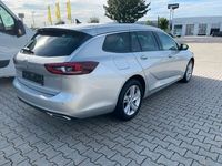 Gebraucht Opel Insignia Elegance 174 PS (127 kW) 2021 Silber Kombi