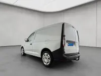 Neu Ford Transit Trend 102 PS (75 kW) 2026 Weiß Van