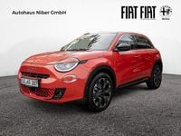 Gebraucht Fiat 600E La Prima 114 kW (156 PS) 2025 Rot Limousine