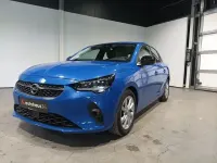 Gebraucht Opel Corsa Elegance 102 PS (75 kW) 2023 Blau Kleinwagen