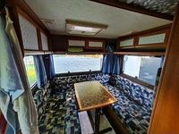 Gebraucht VW T3 Karmann 69 PS (50 kW) 1989 Van