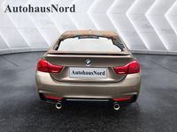 Gebraucht BMW 430 Gran Coupé M Sport 258 PS (189 kW) 2016 Coupé