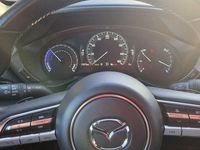 Gebraucht Mazda MX30 Ad'Vantage 106 kW (145 PS) 2022 Weiß SUV