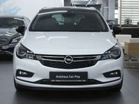 gebraucht Opel Astra ST INNOVATION / 1.HAND/KAMERA/UNFALLFREI