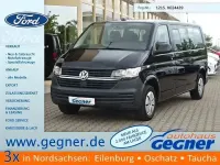 Gebraucht VW Transporter 110 PS (80 kW) 2021 Andere Van
