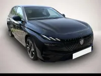 Neu Peugeot 308 GT 136 PS (100 kW) 2026 Manufacturer Limousine
