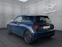 Gebraucht Mini Cooper 135 kW (184 PS) 2024 Indigo sunset blue Kleinwagen