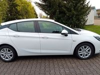 gebraucht Opel Astra Edition 1.6 CDTI
