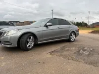 Gebraucht Mercedes E350 265 PS (194 kW) 2012 Limousine