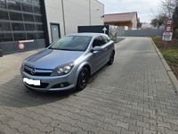 gebraucht Opel Astra GTC Astra H1.6 Sportwagen / Coupé